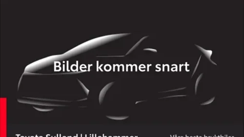 NISSAN LEAF 40kWh GARANTI, 1 EIER, EUOK - 28'