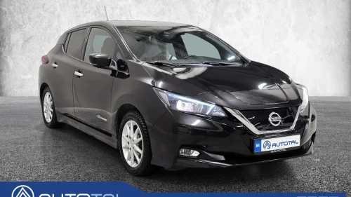NISSAN LEAF 40kWh 40kWh | 360 Kamera | ACC | 270km | Garanti*