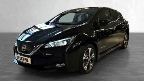 NISSAN LEAF 40kWh 40KWH N-CONNECTA | 360 KAMERA | ACC | DELSKINN | NAVI