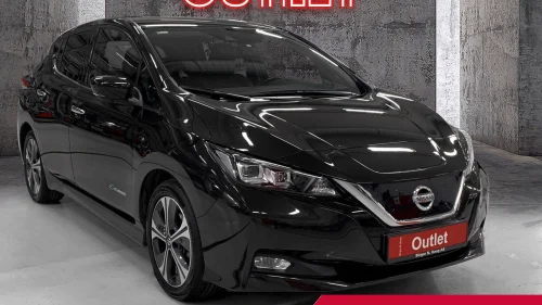 NISSAN LEAF 40kWh 40kWh Launch Edition |Outlet|360 Kamera|Finansiering?|