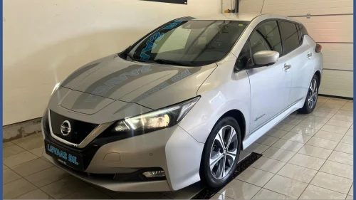 NISSAN LEAF 40kWh 40kWh