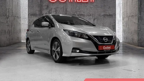NISSAN LEAF 40kWh 40kWh N-Connecta /360 Kamera/EU 2028/V.Pumpe/