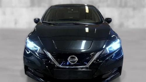 NISSAN LEAF 40kWh 40kWh Tekna