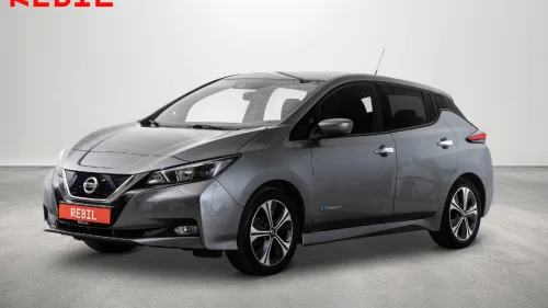 NISSAN LEAF 40kWh 40 kWh N-Connecta/ACC/360° Kam/Navi/Keyless