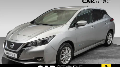 NISSAN LEAF 40kWh 40kWh N-Connecta