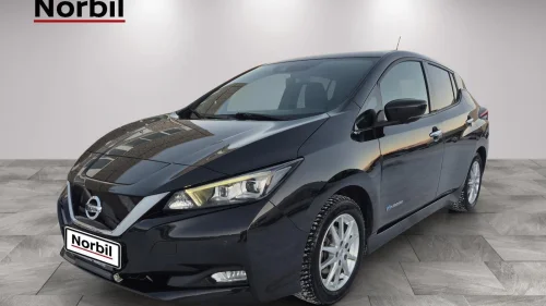 NISSAN LEAF 40kWh Launch Edition 40KWH |LED-bar