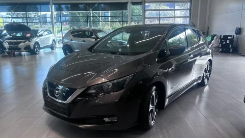 NISSAN LEAF 40kWh 40kWh N-Connecta