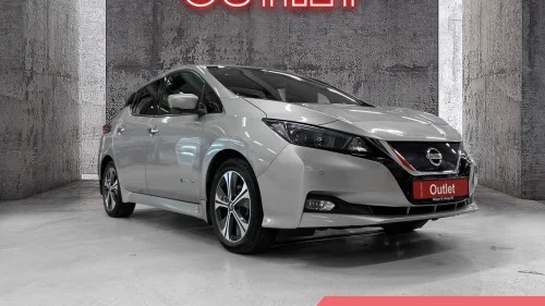 NISSAN LEAF 40kWh 40kWh Launch Edition OUTLET|NY EU+SERVICE|360|PRO PILOT