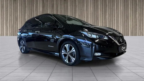 NISSAN LEAF 40kWh 40KWH, N-Connecta
