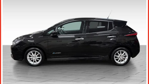 NISSAN LEAF 40kWh 40kWh.En eier Kun 78.000km.