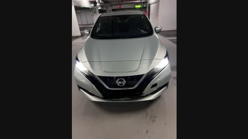 NISSAN LEAF 40kWh Tekna