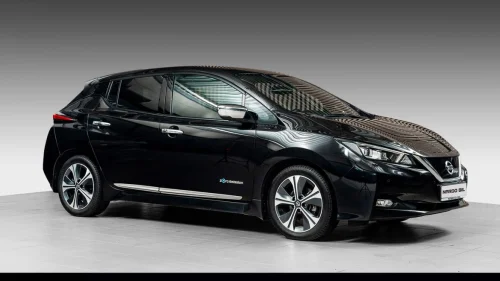 NISSAN LEAF 40kWh 40 kWh