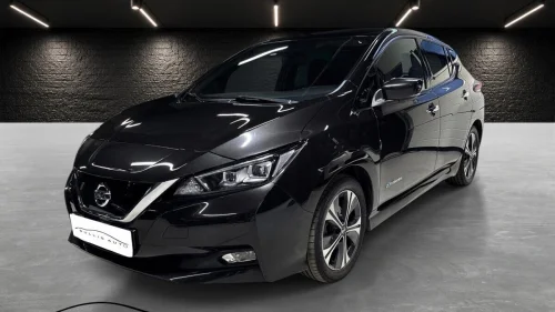 NISSAN LEAF 40kWh 40kw