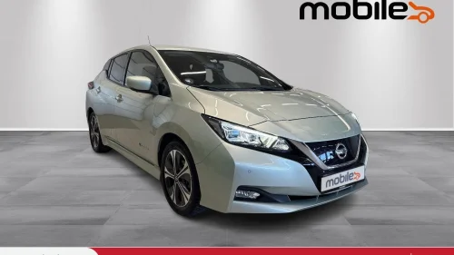 NISSAN LEAF 40kWh 40kWh N-Connecta