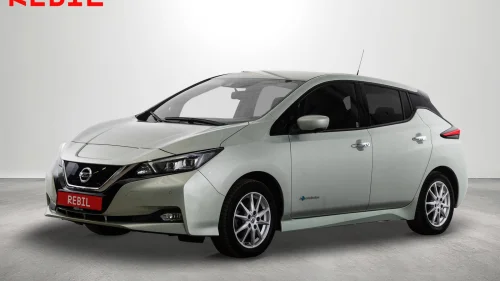 NISSAN LEAF 40kWh 40 kWh N-Connecta/ACC/Keyless/360°Kam/Navi
