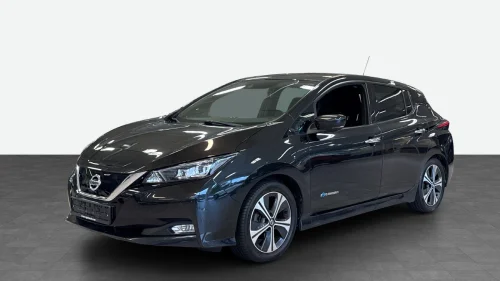 NISSAN LEAF 40kWh 40kWh Launch Edition L.Klar/ACC/360++