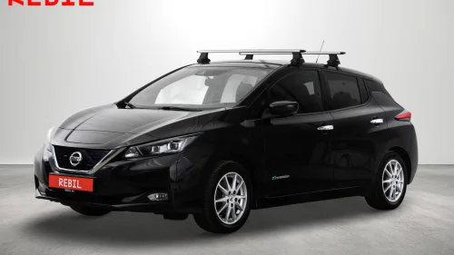 NISSAN LEAF 40kWh 40 kWh N-Connecta/ACC/Keyless/360°Kam/Navi/Takstativ