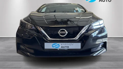 NISSAN Leaf 40kWh 40kWh N-CONNECTA GRADE 40kWh | Navi | ACC | R.Kam