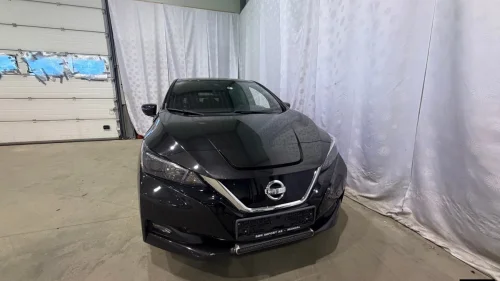 NISSAN Leaf 40kWh 40 KWH ACC 360-KAMERA NAVI