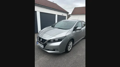 NISSAN LEAF 40kWh 40kWh Acenta