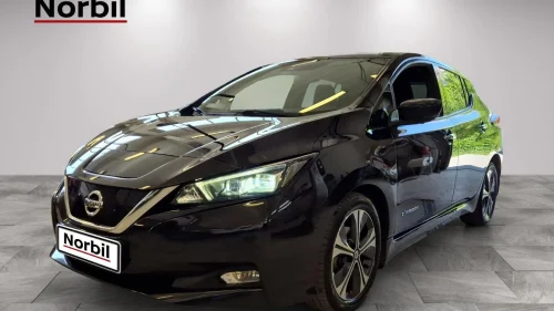 NISSAN LEAF 40kWh Launch Edition 40KWH