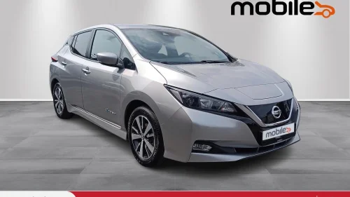 NISSAN LEAF 40kWh 40kWh Acenta