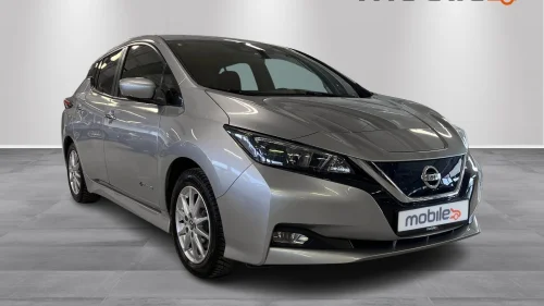 NISSAN LEAF 40kWh 40kWh Acenta