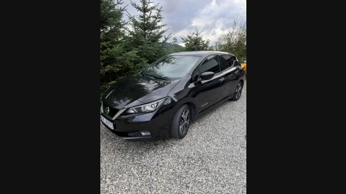 NISSAN LEAF 40kWh 40kWh Acenta