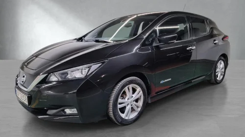 NISSAN LEAF 40kWh Launch Edition 40 KWh // DAB+ // ProPilot // Garanti