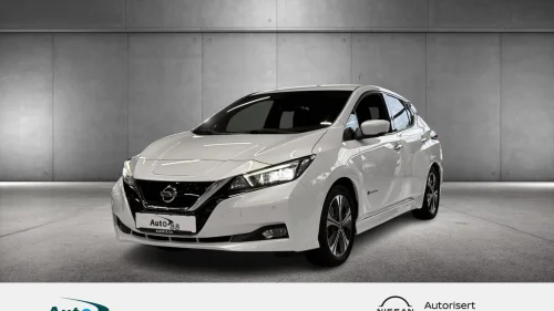 NISSAN LEAF 40kWh N-Connecta | 270 WLTP | Lav KM