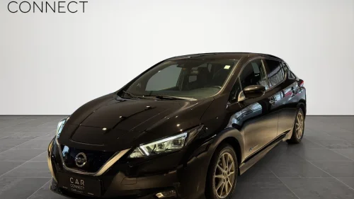 NISSAN LEAF 40kWh 40kWh/N-Connecta/Norsk/ACC/360/CarPlay/Navi/NY Eu