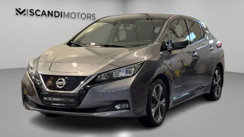 NISSAN LEAF 40kWh 40kWh
