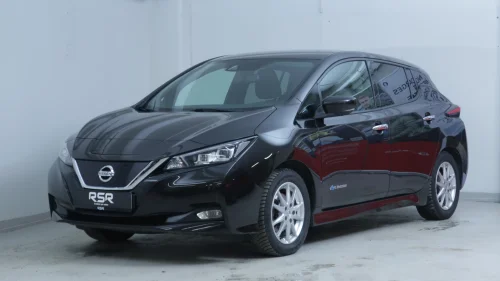 NISSAN LEAF 40kWh 40kWh N-Connecta - finans!