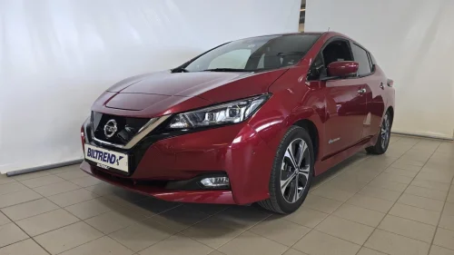 NISSAN LEAF 40kWh 40KWH