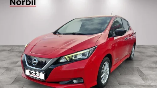 NISSAN LEAF 40kWh Tekna 40KWH |BOSE|ProPilot
