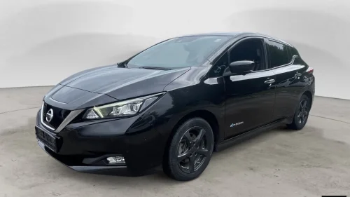 NISSAN Leaf 40kWh 40 KWH TEKNA ADAPTIVE CRUISE VARMER 360-KAMERA NAVI DEL