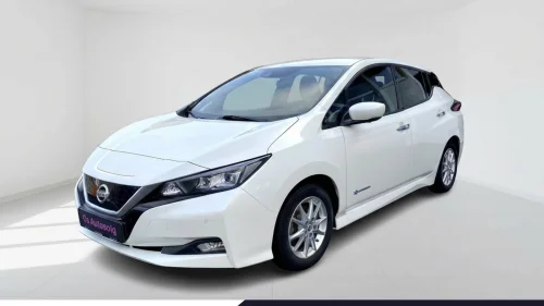 NISSAN Leaf 40kWh Nissan Leaf 40kvh