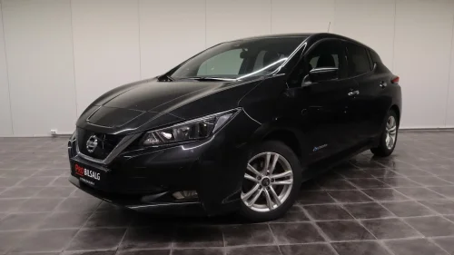 NISSAN Leaf 40kWh 40kWh/KEYLESS/360 KAMERA/NAVI/DAB+/1EIER ++++