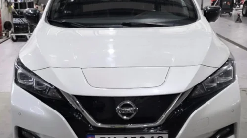 NISSAN LEAF 40kWh 40kWh Tekna