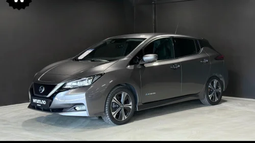 NISSAN LEAF 40kWh 40kWh Tekna/Topputstyrt/Bose/360Kam/Pro-Pilot/Norsk