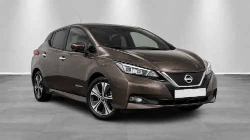 NISSAN LEAF 40kWh 40kWh Tekna