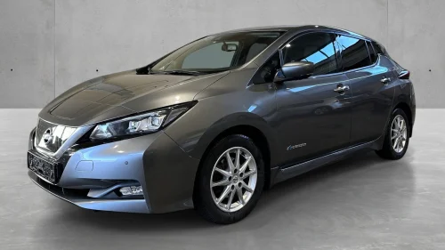 NISSAN LEAF 40kWh 40kWh Tekna