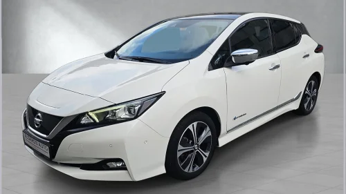 NISSAN LEAF 40kWh 40kWh Tekna