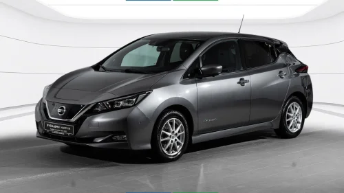 NISSAN LEAF 40kWh 40kWh Tekna /360kamera/Bose/Keyless/