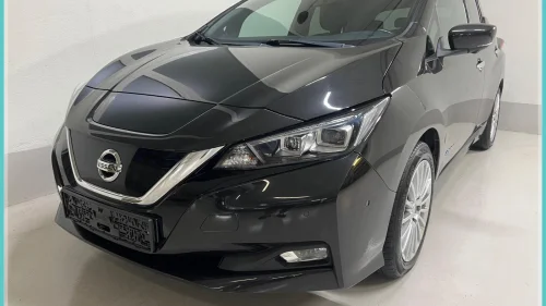 NISSAN Leaf 40kWh 40kWh - TEKNA - ACC - NAVI - BOSE - 360KAMERA - DAB++++