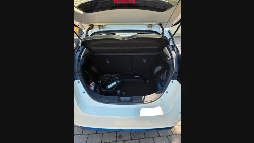 NISSAN LEAF 40kWh 40kWh Tekna