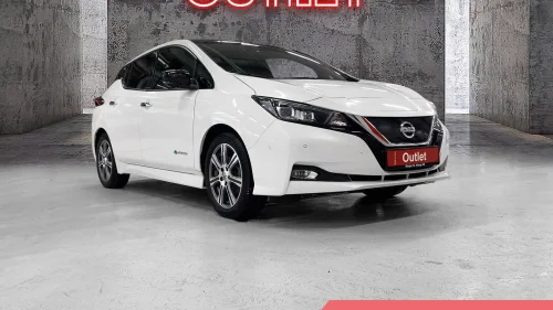 NISSAN Leaf 40kWh 40kWh Tekna /OUTLET/EU.28/TOPPUTGAVE!