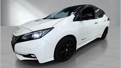 NISSAN Leaf 40kWh 40kWh Tekna SKINN-BOSE-PROPILOT-360 KAMERA