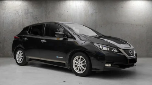 NISSAN Leaf 40kWh