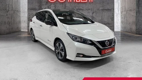NISSAN Leaf 40kWh 40kWh Tekna |OUTLET|SKINN|BOSE|360|LED|PRO PILOT|